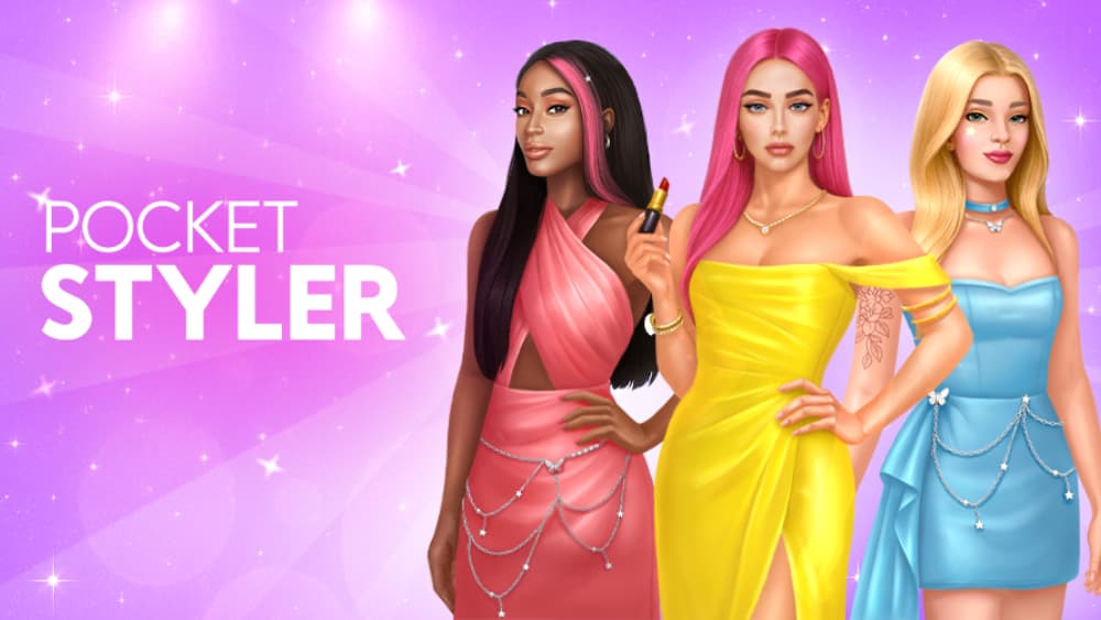 Pocket Styler