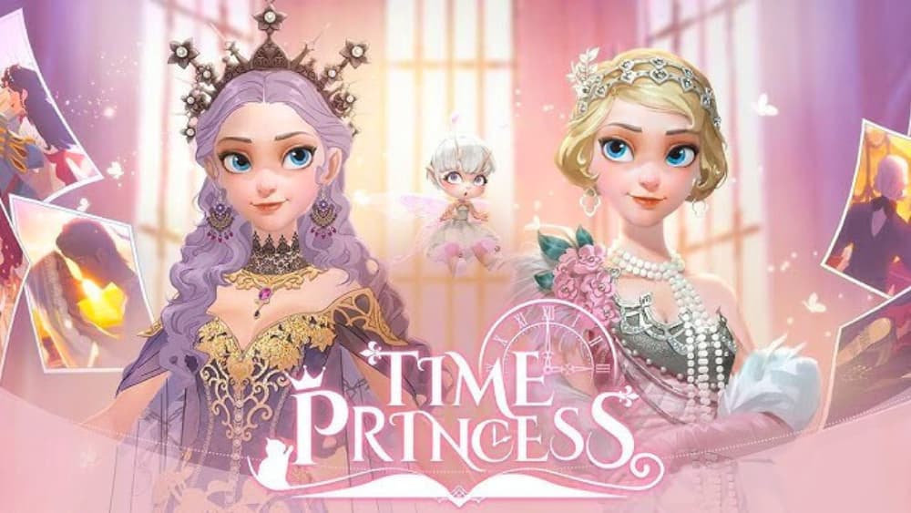Time Princess
